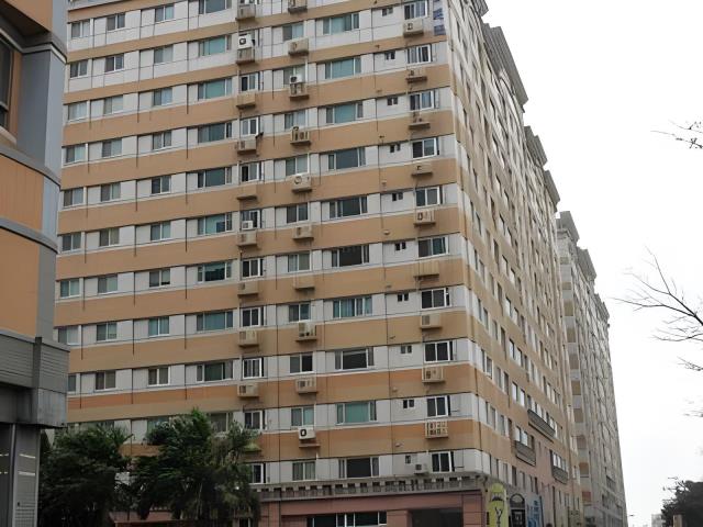 中壢大樓法拍-2