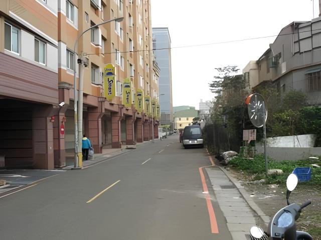 中壢大樓法拍-1