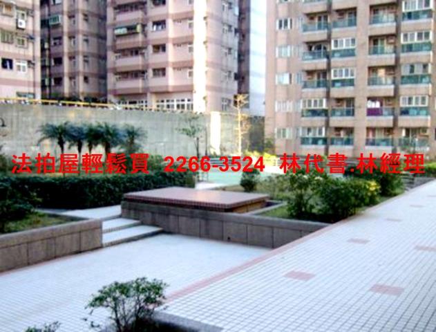 中正區店面拍賣-6