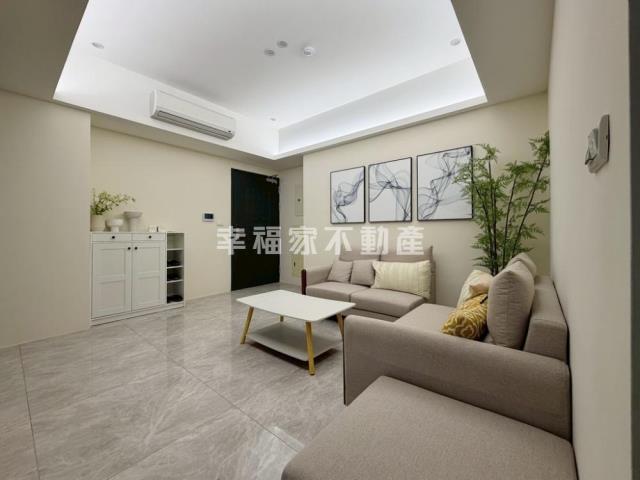 新市輕齡質感三房車位