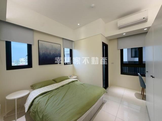 台南新市華廈-4