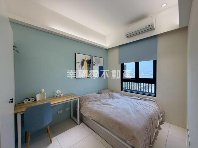 台南新市華廈-6