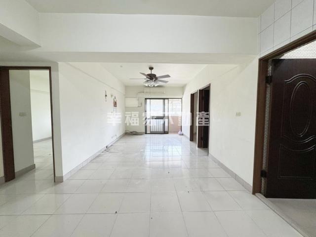 八德大廈明亮採光電梯美三房