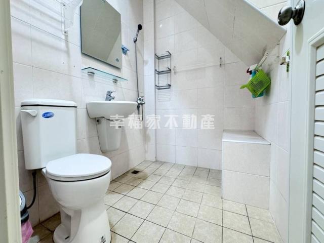 台南永康店面-7