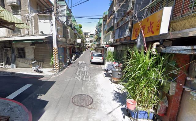 新北板橋法拍公寓-0