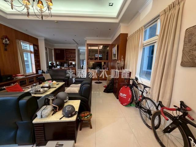 安南自地自建大地坪電梯豪宅