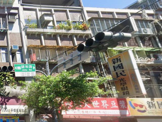 中和法拍公寓-0