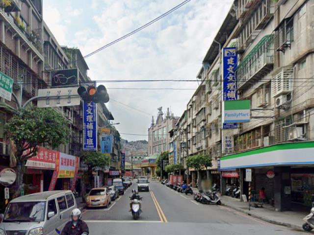 中和法拍公寓-4