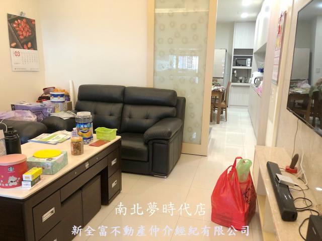 善化透天-1