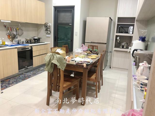善化透天-4