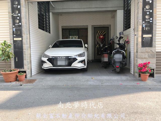 善化透天-5