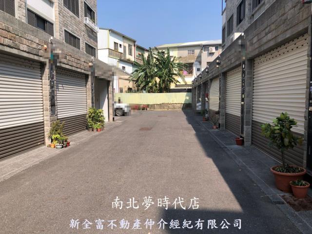 善化透天-6