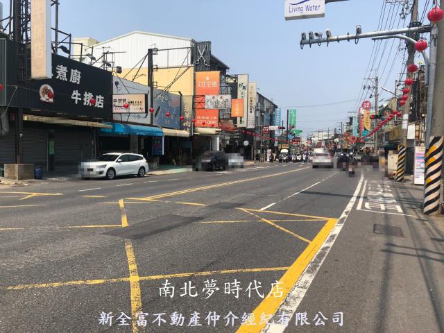 安南透天-2