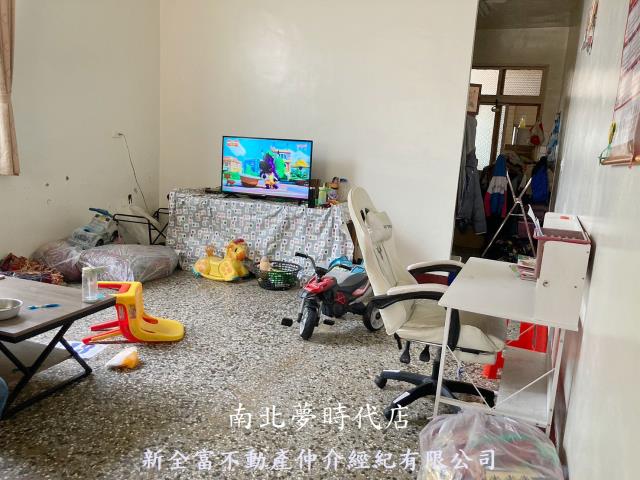 麻豆透天-1