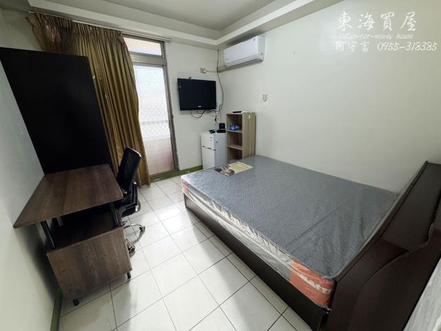 龍井區遠東街電梯套房只要5500元