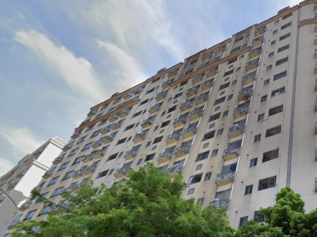 三峽大樓法拍-2