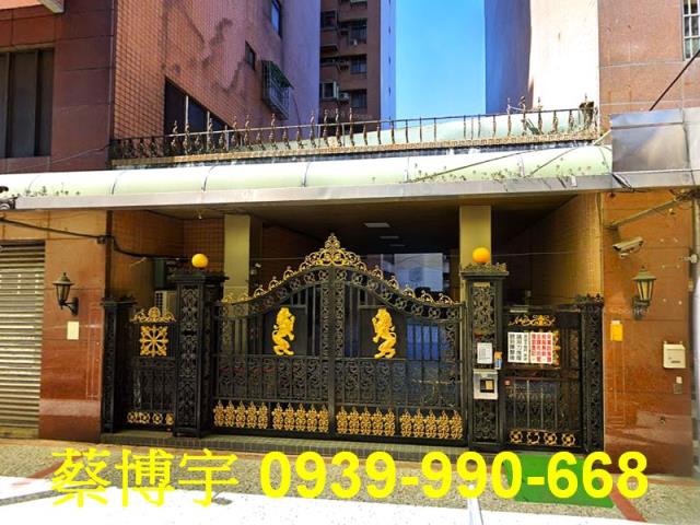 北屯路國家廣場法拍屋