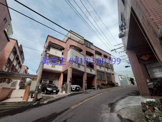 大甲拍賣透天-2