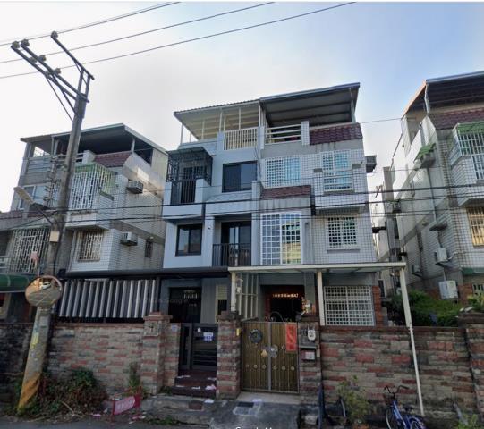 台中法拍透天-3