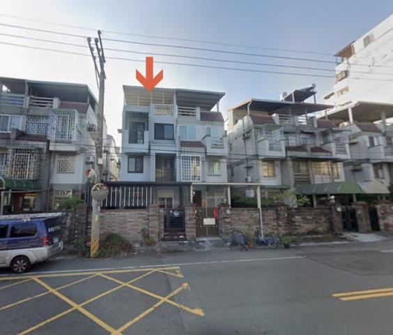 台中法拍透天-4