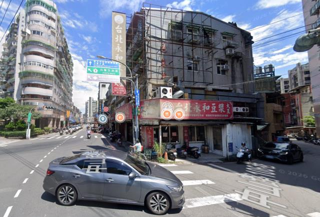 新北法拍透天-1