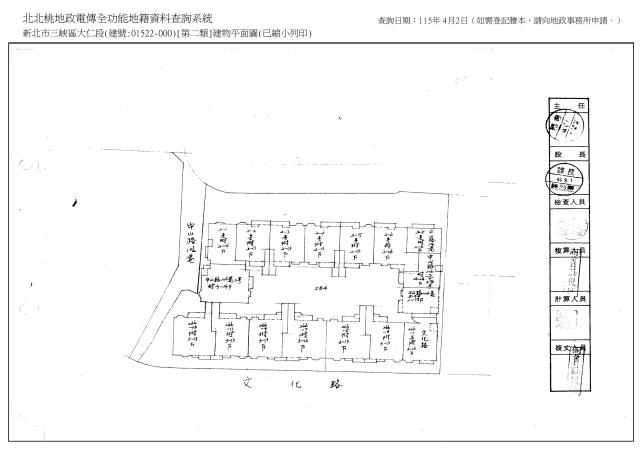 新北法拍大樓-6