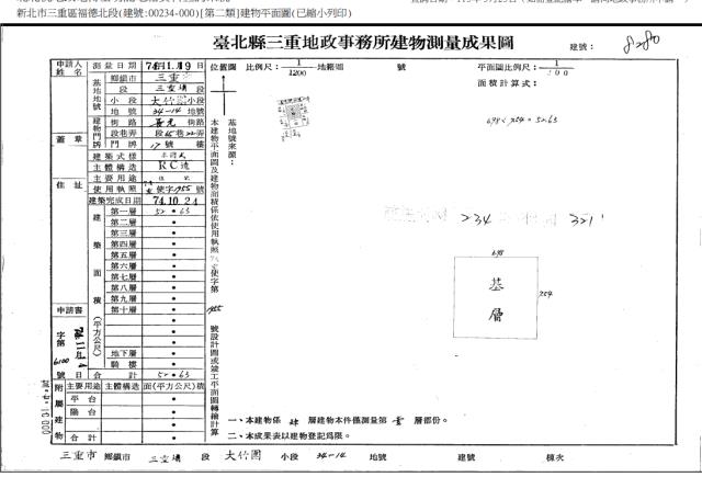 新北公寓法拍-4