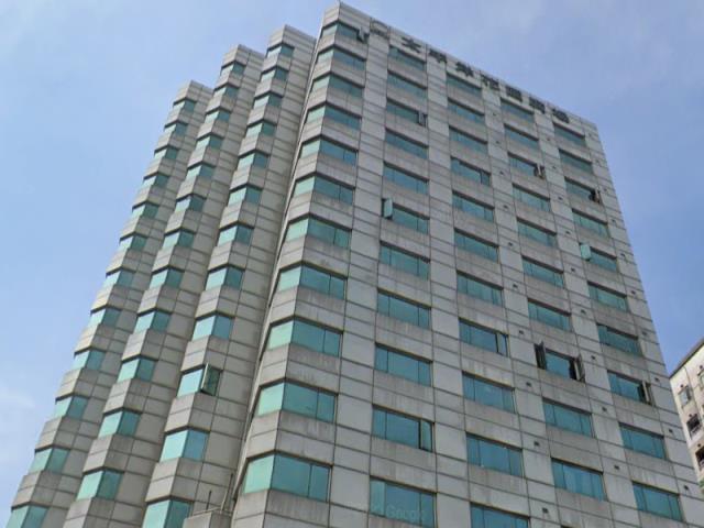 新北法拍大樓-2