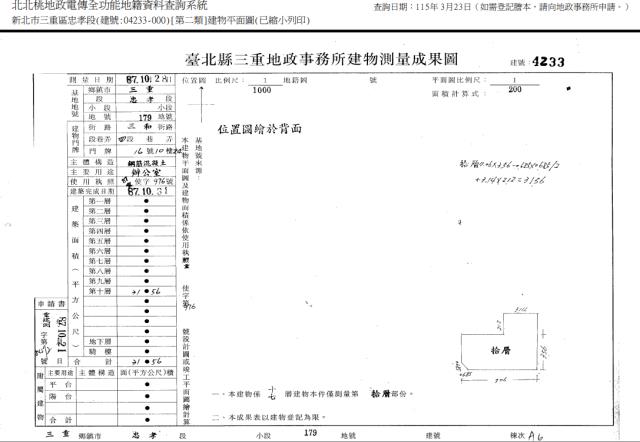 新北法拍大樓-6