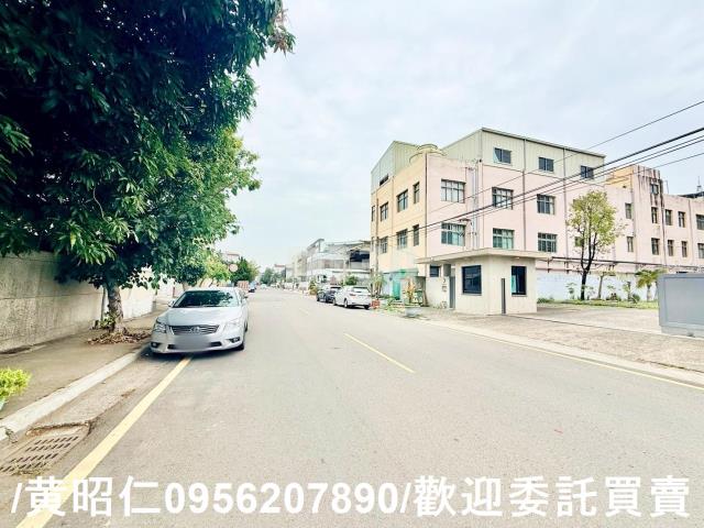台南廠房-0