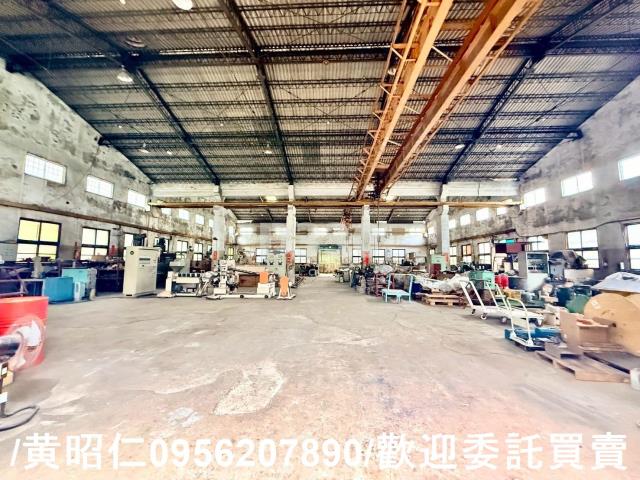 台南廠房-1