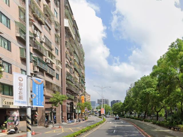 新北大樓法拍-2