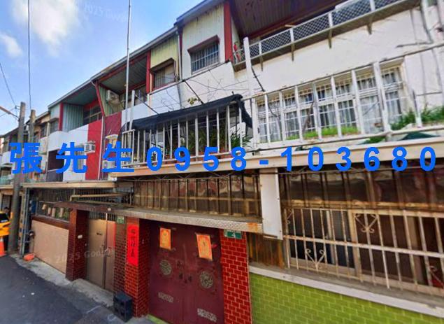 嘉義民雄法拍透天-0