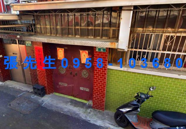 嘉義民雄法拍透天-2