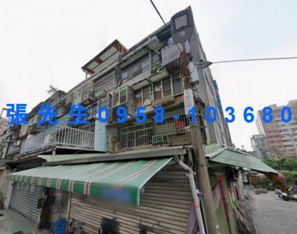 高雄三民區車站美寓三民市場中央公園高雄高中