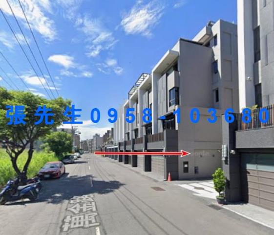 高雄大社區輕屋齡稀有透天高雄科技大學旗楠公路家樂福