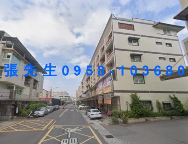 高雄鳳山透天法拍-1