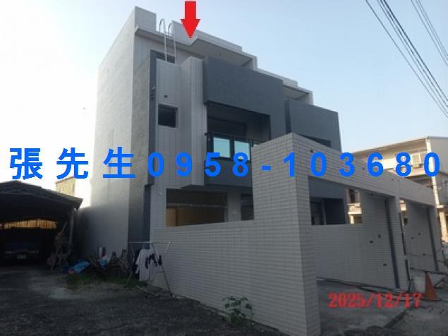 屏東萬丹透天法拍-1