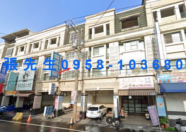 屏東潮州拍賣透天-2