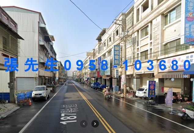 屏東潮州拍賣透天-3