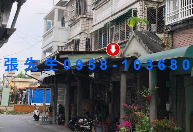 屏東萬巒透天拍賣-2