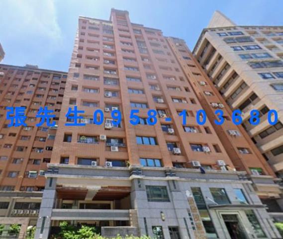 高雄楠梓法拍大樓-1