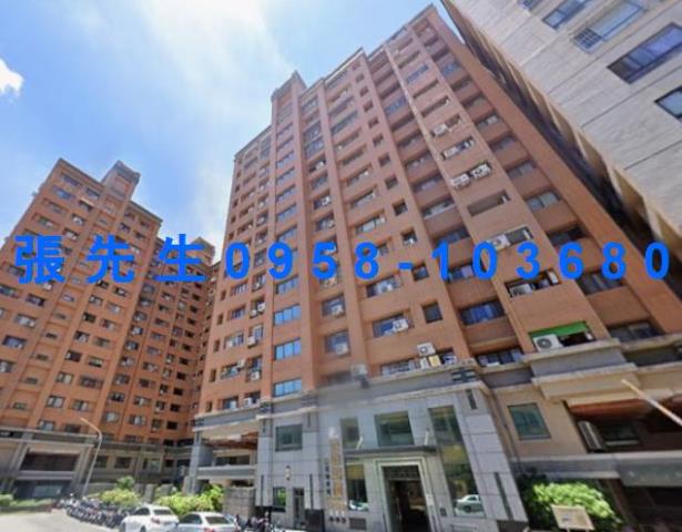 高雄楠梓法拍大樓-3