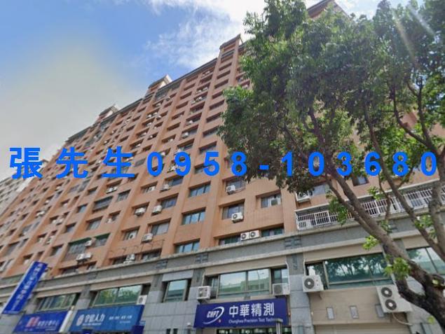 高雄楠梓法拍大樓-4