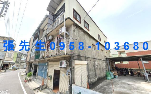 屏東新園法拍透天-3