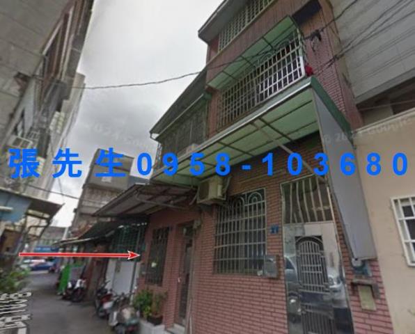 高雄鳳山區稀有捷運透天中華街觀光夜市鳳山國小大東濕地公園