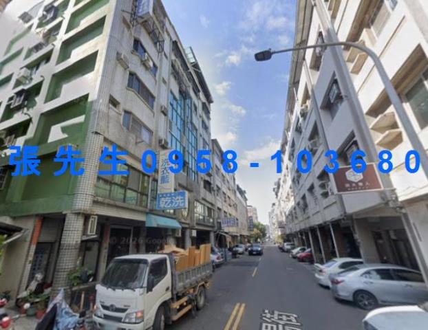 高雄三民區華廈法拍-2