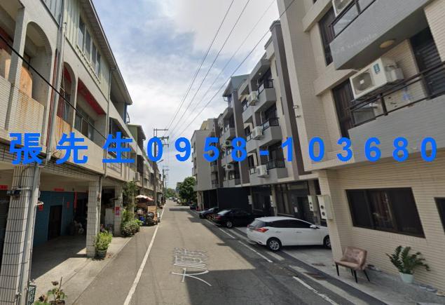 彰化溪湖透天法拍-3