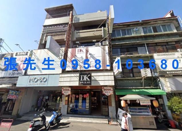 雲林縣虎尾鎮中正路36號台中法拍代標第一零售市場透店