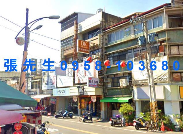 雲林虎尾拍賣透天-1